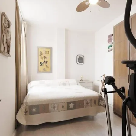Apartment Espectacular Piso *