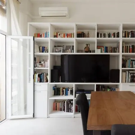 Espectacular Piso Apartment
