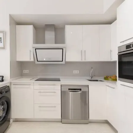Espectacular Piso Apartment *