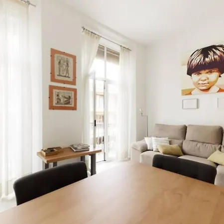 Apartment Espectacular Piso *