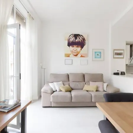 Apartment Espectacular Piso *