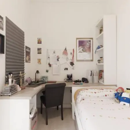 Espectacular Piso Apartment Marbella