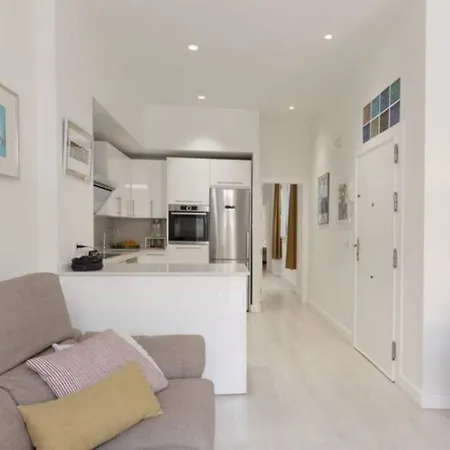 Espectacular Piso Apartment Marbella