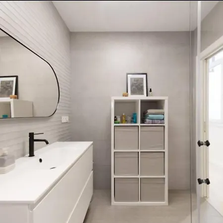 Espectacular Piso Apartment